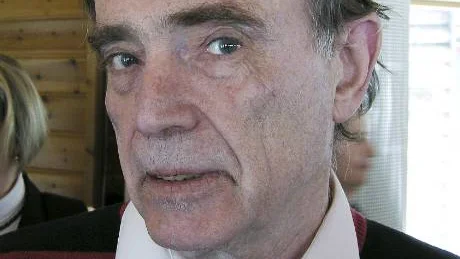 Löntagarkonsulten Lars-Gunnar Lendelius.
