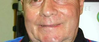Lars-Rune Niia 65 år