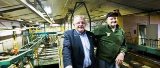 Positivt besked till Seskarö