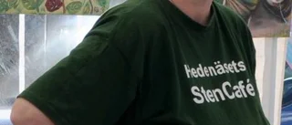 "Ojust och oförskämt"