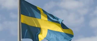 Ett ljus som fladdrar