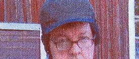 Krister Anttila 60 år