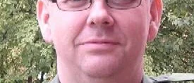 Bengt Lindbäck 50 år