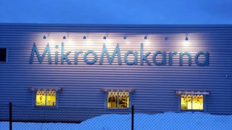 Den kommunala insatsen hjälpte Mikromakarna genom den akuta krisen.