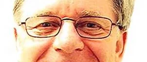 Erik Berg 65 år
