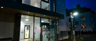 Kaos vid vaccinering på vårdcentral