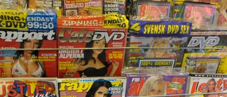 Vad gör pornografin med våra unga?