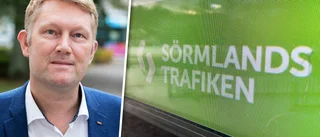 Intäktsraset: Över hälften av biljettpengarna 2020 upp i rök