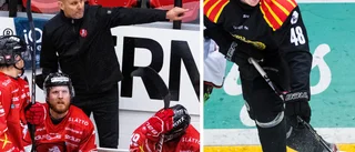 Tufft skadeläge – och Hästen nobbades av SHL-spelaren