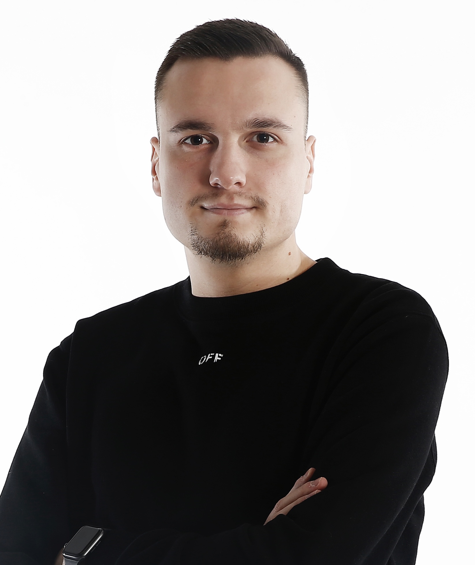 Profilbild för Gramos Gutiqi
