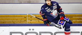 Bäckman hyllades efter comebacken: "Fenomenal"