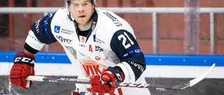 VIK-stjärnan skadad i förlusten mot Väsby