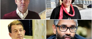 Kravet till hövdingen: "Fånga de möjligheter vi har"