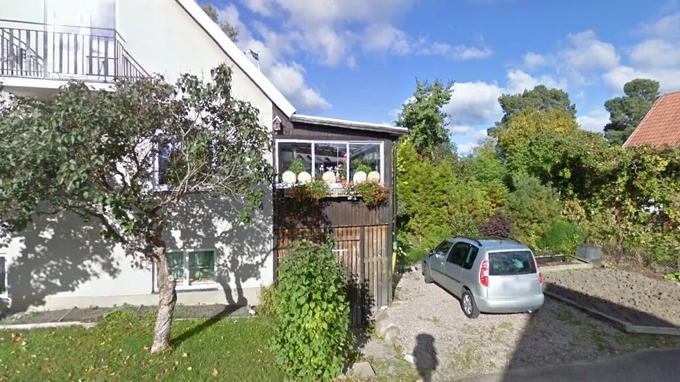 Villagatan 10