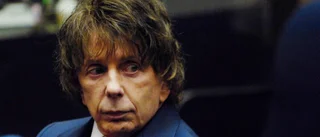 Legendariske producenten Phil Spector är död