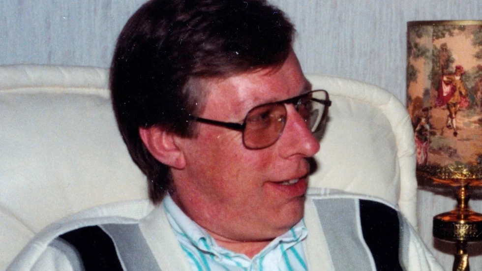 Arne Samuelsson, Oxelösund, har avlidit.