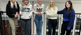 Vill stoppa machokultur och skapa mötesplats för unga