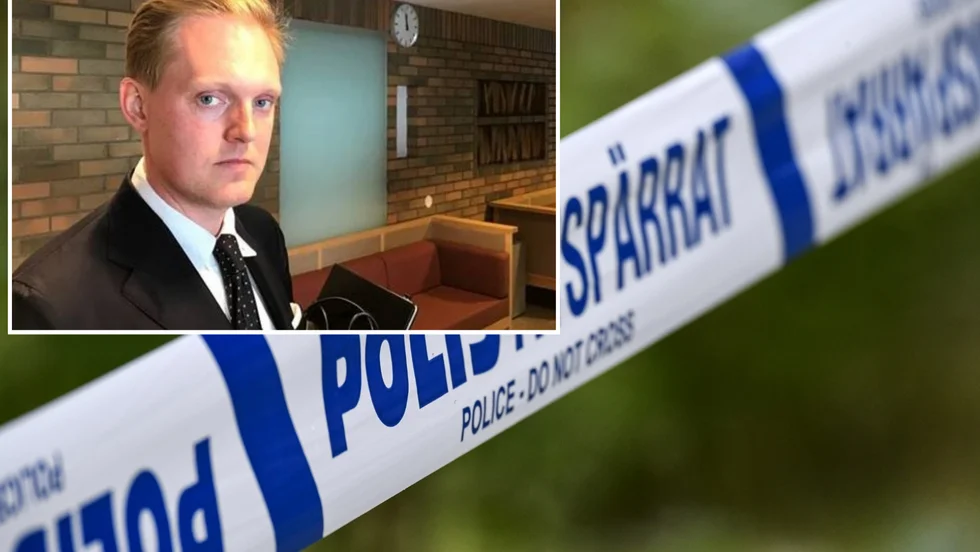 Kammaråklagaren lämnade in åtalet mot mannen i fredags. Åtalet rör mordförsök och flera fall av olaga hot. 
