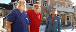 Boendet drabbades hårt av viruset: "Många gick bort - det var fruktansvärt när det var som värst"