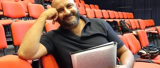 Corona förändrar men stoppar inte dansen
