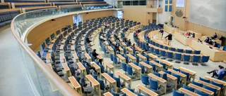 Politiska fällor och en grop Liberalerna grävt