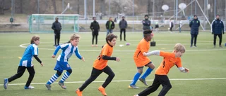Förhindra alla brott i föreningslivet