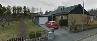 99 kvadratmeter stort hus i Oxelösund sålt för 1 800 000 kronor
