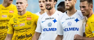 Bröt IFK-kontraktet – här hamnar Hallenius