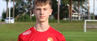 Hemmingsmarktalang väljer IFK Luleå före Piteå IF: "Passar min utveckling bäst"