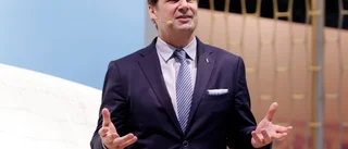 Förarbyte på Ford – Farley ny vd