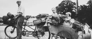 Nedslag i 1950-talets Östergötland