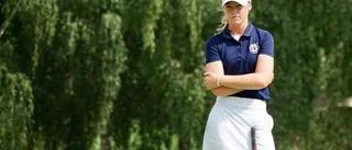 Talangen nära guld – tog silver i junior-SM