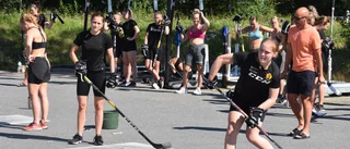 Stjärnan levererade – vann Kattas trophy 