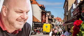 Riskgrupper ska få mer plats i handeln