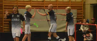 VIBK får vänta på premiären: Inställt