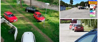 Parkeringskaos – effekt av de efter införda avgifterna? 
