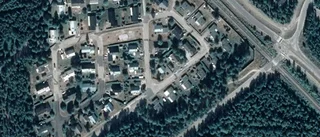 84 kvadratmeter stort hus i Kalix sålt för 450 000 kronor