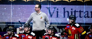 Carlsson laddad för en ny säsong: ”Intressant”
