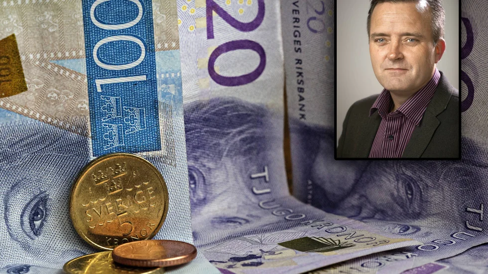 Pyramidspel har funnits sedan 1200-talet, enligt Jan Olsson vid Nationella operativa avdelningen.