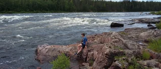 Hemester i Jokkfall                  