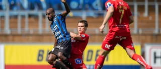Betyg: De var bäst i Sirius mot Norrköping