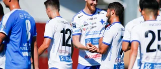 Live-TV: IFK Luleå - IF Brommapojkarna