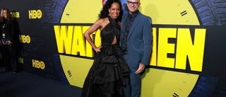 "Watchmen" favoriter inför Emmygala