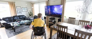 Brist på bostäder till funktionsnedsatta