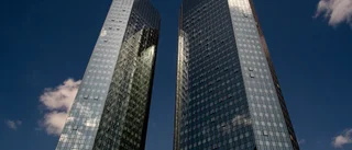 Deutsche Bank slopar lån till kolgruvor