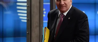 EU-budgeten innehåller både sött och salt