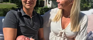 Riddarström om tuffa sjukdomen: "Jag mår bra och hoppas leva länge"