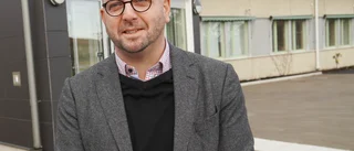 Gymnasiechefen: Mer fjärrundervisning är nödvändigt