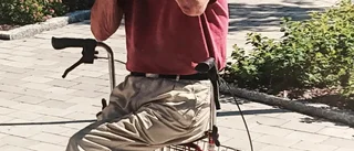 Hans Sundström 90 år          