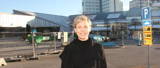 Hon är Liberalernas nya toppnamn